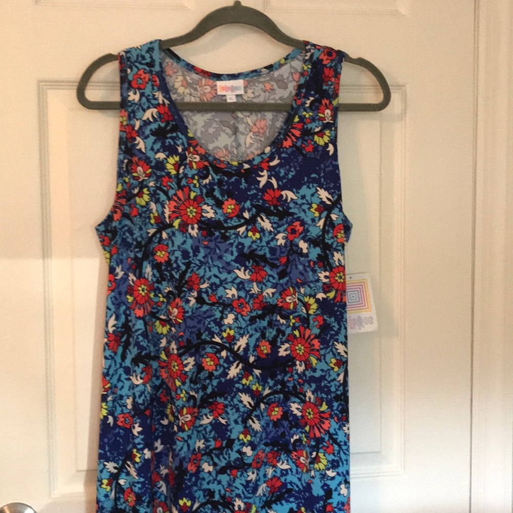 Lularoe Dani Dress 👗